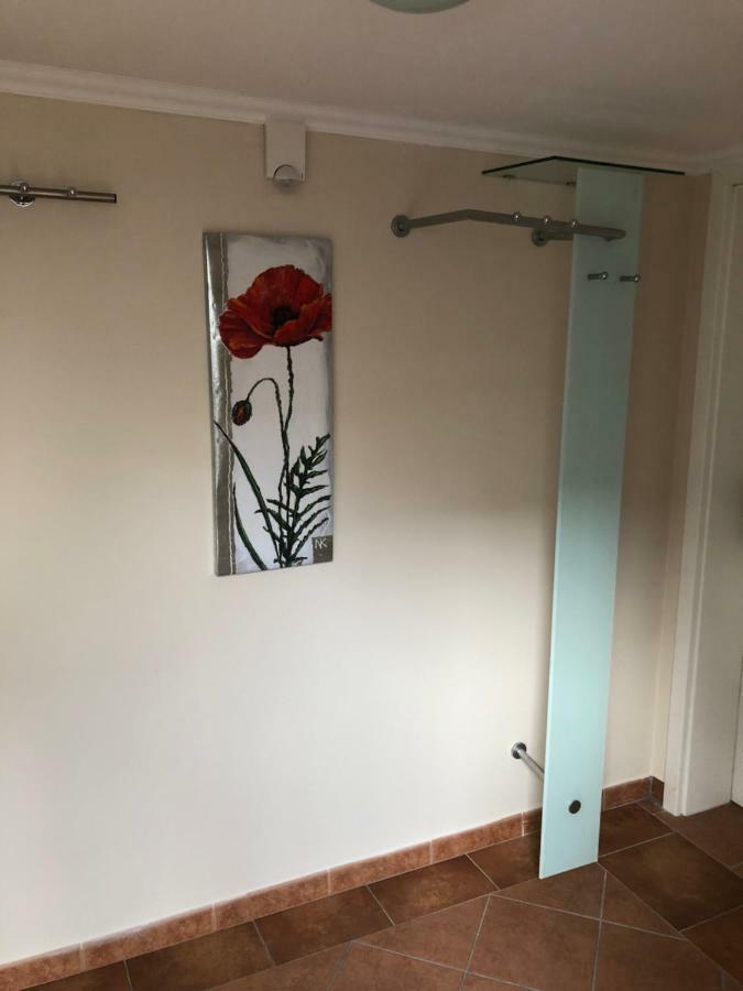 Wohnung Meeresbrise Norderney Exterior foto
